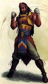 They then use this knowledge to guide their understanding of martial arts, yielding a deadly fighting style. Sword Coast Monk Monastic Traditions Forged Destiny Obsidian Portal