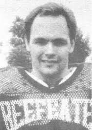 London Beefeaters Inactive Players