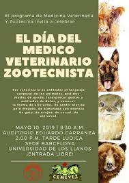 Aug 01, 2021 · importancia del médico veterinario en el bienestar animal. El Dia Del Medico Veterinario Zootecnista