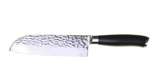 Les couteaux japonais font référence pour la qualité de leur. Couteau De Cuisine Japonais Santoku