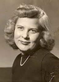 Eleanor Rae Potts Perkins (1934-1997)