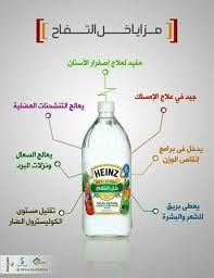 فوائد خل التفاح Natural Colon Cleanse Health Facts Food Health And Nutrition