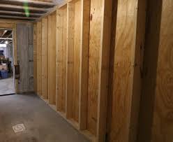 cooler construction options walls and