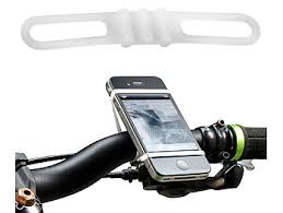Callstel Smartphonehalter Fahrrad 3er Set Universal Fahrradhalterung Fur Smartphones Und Handys Handy Fahrrad Halterung