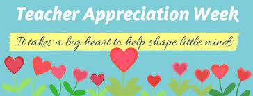 You'll find lots of ideas on this page for teacher. 5 Reasons Why Every Day Should Be Teacher Appreciation Day Huffpost