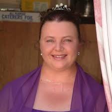 Remembering Rebecca (Bec) Elizabeth Claire STARK