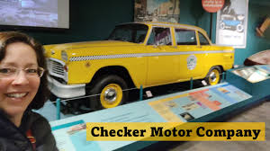 Image result for Taxi Cab Federal Yellow 1956 Taxi