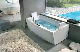 Desain yang minimalis & modern membuat daya tarik tersendiri agar banyak yang menyukainya. Kamar Mandi Minimalis Harga Bathtub Berbagai Merek Dan Model Terbaru 2017