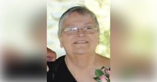 Obituary information for Marquetta "Marty" Webster