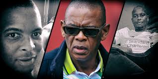 Elias sekgobelo ace magashule (born 1959) is a south african politician who currently serves as the premier of the free state. Ace Magashule S Sons Each Bag A Free State Covid 19 C