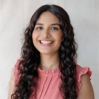 Staci Mendieta-Amion, MHSA