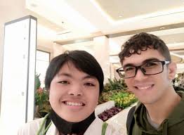 Brazilian Jiu-Jitsu champion Mikey Musumeci gracefully accepts Nate Diaz's  challenge, expressing interest in a grappling match and showcasing his  sportsmanship and respect for his fellow athletes. >> Full story in  comments 👇