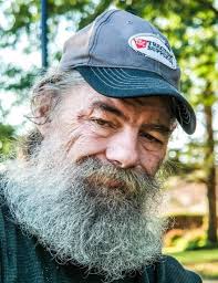 Obituary information for Mark Covert