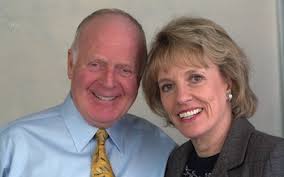Esther Rantzen: 'I wouldn't dream of buying a Rolex even if I could afford  it'