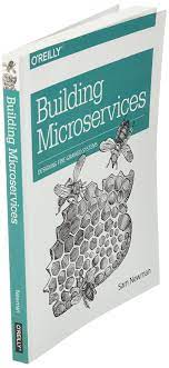 Independent consultant focusing on microservices, cloud and cd. Building Microservices Designing Fine Grained Systems Amazon De Newman Sam Fremdsprachige Bucher