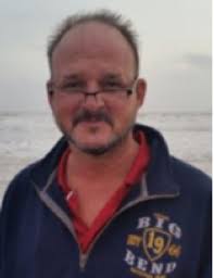 Obituary for Damon James McAnally