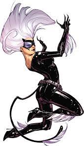 Pin By Marton Letai On Defenders Black Cat Marvel Black Cat Comics Girls