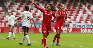 We offer you the best live streams to watch primera división de méxico in hd. Tijuana Vs Toluca En Vivo J 6 Liga Mx Femenil Clausura 2019 Futbol Rf