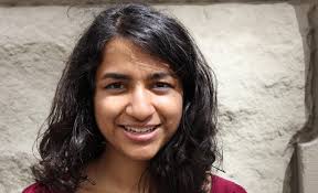 Reductress » Woman Decides to Ride Out The Rest of Her Life in Grad School