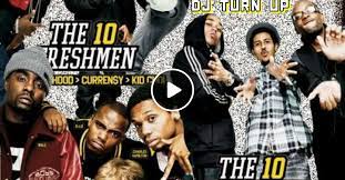 Maybe you would like to learn more about one of these? Xxl Freshman Class Of 09 By Dj Turn Up Mixcloud