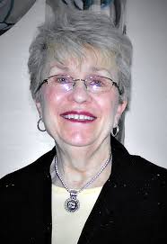 Carolyn Crowder Obituary