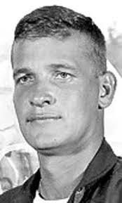 OBITUARY: M. Dwayne McCartney