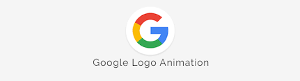 Svg offers the sweet taste of tiny file size plus excellent browser support and the ability to scale graphics infinitely. Google Svg Logo Animation With Greensock