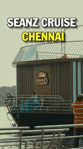 seanz cruise (@seanzcruise) · Chennai