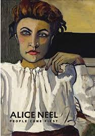 Alice Neel: People Come First 9781588397256