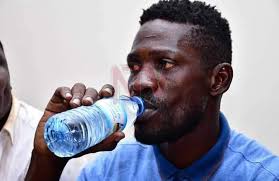 Hon. Nsamba Patrick...