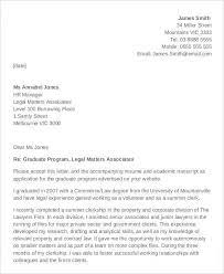 7 Legal Cover Letters Free Sample Example Format Download Free Premium Templates