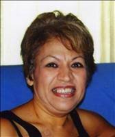 Jessie Castillo Obituary (2008)