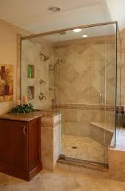 An Earthtone Master Bath And Closet In Lakewood Traditional Bathroom Bathrooms Remodel Taupe Bathroom