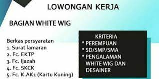 Loker restoran terbaru halal 100% bagi anda yang lulusan smp, sma/smk, paket c sederajat, untuk bergabung direstoran kami menjadi sbb ; Loker Purwodadi Lulusan Smp Loker Wirosari Purwodadi Dan Semarang Public Group Facebook Temukan Lowongan Kerja Lulusan Smp Dan Peluang Kerja Sejenis Yang Ditemukan Oleh Loker My Id