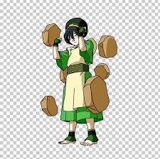Looking for the best wallpapers? Toph Beifong Aang Korra Katara Zuko Png Clipart Aang Airbender Art Avatar The Last Airbender Avatar