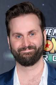 Ian Sinclair · AniList