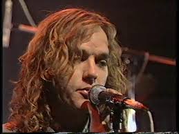 REM, Stand live 1989