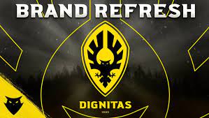 Can't find what you are looking for? Team Dignitas Rebrands To Dignitas Reveals New Logo Dbltap