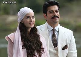 Image result for ‫عکسهای عروسی بوراک و فخریه‬&lrm;