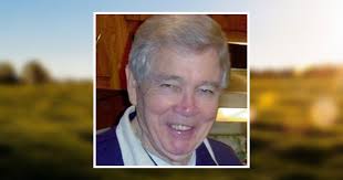 Bill Taylor Obituary July 14, 2015