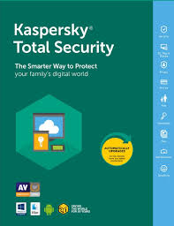 No 1 Kaspersky Total Security 1 Pc 1 Year Key Global Buying Store M Urcdkeys Com