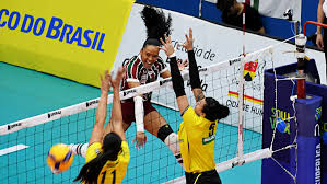 Lanterna da Superliga Feminina, Renasce Sorocaba recebe o Fluminense