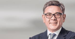 Could This Kiwi Lawyer Be Running One Of The World's Biggest Law Firms?  Could This Kiwi Lawyer Be Running One Of The World's Biggest Law Firms? -