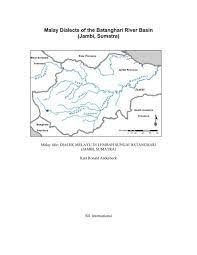 Daya serap sangat baik, berbahan halus, lembut, dan tebal sehingga tidak mudah sobek serta tidak akan membuat goresan di mobil anda. Malay Dialects Of The Batanghari River Basin Jambi Sumatra