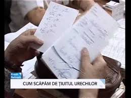 Sunetul sau zgomotul poate fi de intensitate joasa sau inalta, uneori chiar foarte intens si poate fi perceput permanent sau. Ce InseamnÄƒ De Fapt Cand IÈ›i È›iuie Urechile Cel Mai Bun Tratament Natural Youtube