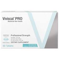 Users may notice a difference in as little as three or four months.*. Viviscal Viviscal Pro Advanced Hair Health 60 Tablets In Uae Dubai Abu Dhabi Basharacare
