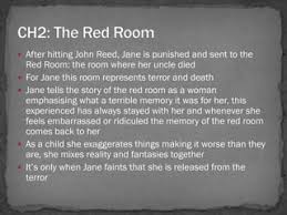 Jane Eyre Chapter Summaries Flashcards | Quizlet