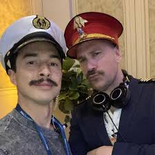 Vito Fun *dj/photographer* (@vitofun) • Foto e video di Instagram