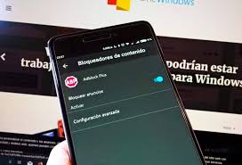 Una pesadilla para las empresas . Como Quitar Anuncios De Aplicaciones En Android 2021