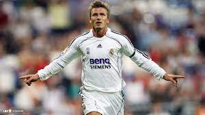 A collection of the top 46 david beckham real madrid wallpapers and backgrounds available for please contact us if you want to publish a david beckham real madrid wallpaper on our site. Beckham Real Madrid Wallpapers Wallpaper Cave